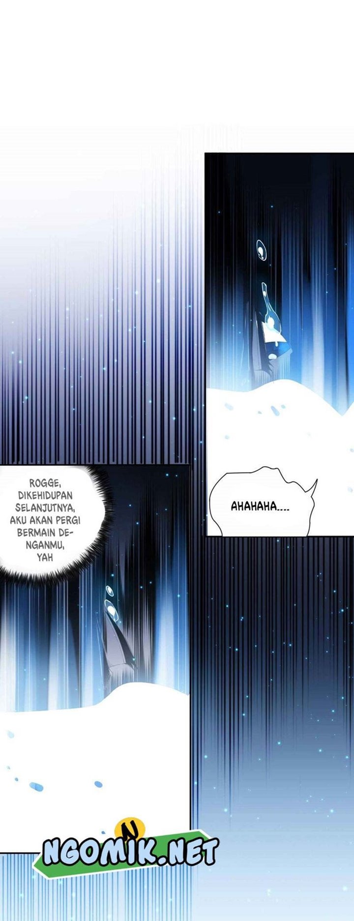 Ultimate Soldier chapter 128
